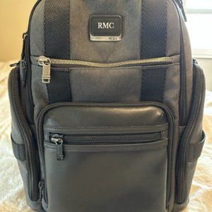Tumi Bravo Series Backpack - 2017
